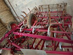 Kongskilde VIBRO-MASTER