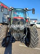 Case IH Vestrum 120 cvx
