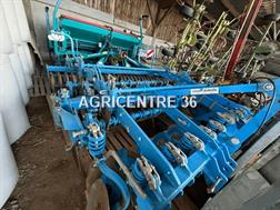 Lemken RUBIN 9/300 U