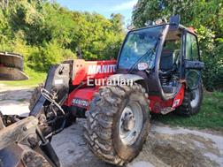 Manitou MLT735-120PS