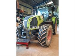 Claas ARION610