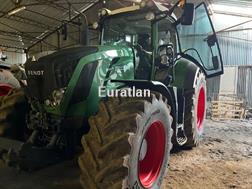 Fendt 822VARIO