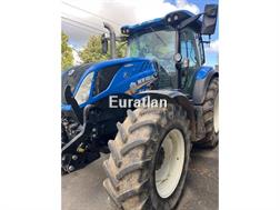 New Holland T6-165AC