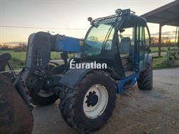 New Holland LM5040