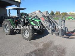 Deutz-Fahr 5115 G TB GS