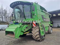 Deutz-Fahr 5690 HTS