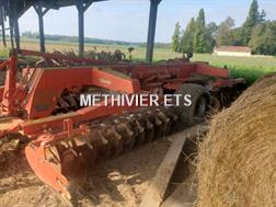 Kuhn DISCOVERXM44