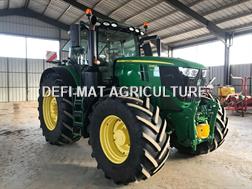 John Deere 6230 R