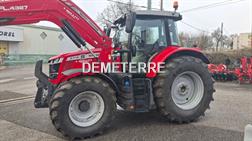 Massey Ferguson 6715S