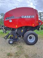 Case IH RB 455