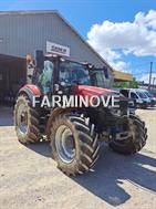 Case IH VESTRUM 130 CVX