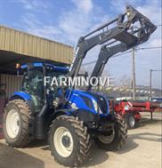 New Holland T 6.145