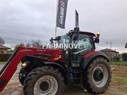 Case IH VESTRUM 120 CVX