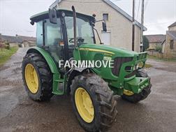 John Deere 5090M