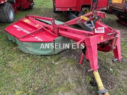 Lemken Stoll CM1900