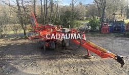 Kuhn GA 6632