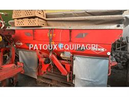 Kuhn AXERA