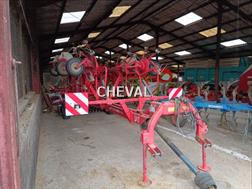 Lely Lotus 900 s plus