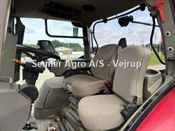 Case IH Puma CVX 185