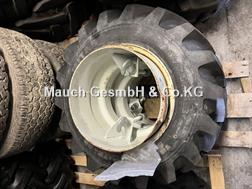 Mitas Zwillingsreifen 10.0/75-15.3AS 5L