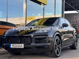Porsche Cayenne E-Hybrid PKW SUV 4x4 Panoramadach AHK