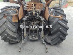 Deutz-Fahr Agrotron 6160