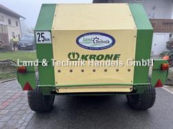 Krone ROUND PACK 1250 MC