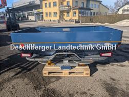 Bogballe L 20 plus 1150 lt