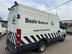 Iveco Daily **40C15-3.0 ENGINE**