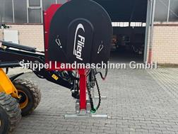 Fliegl ASTSÄGE 1-BLATT 700mm