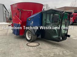 Siloking E-Truck 1408-10 cbm