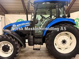 New Holland T 5.95
