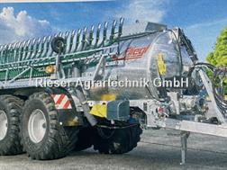 Fliegl PFW 14000 MAXX-LINE PLUS Pumpfaß "Hauspreis Aktion