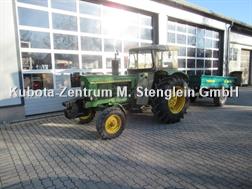 John Deere 2120