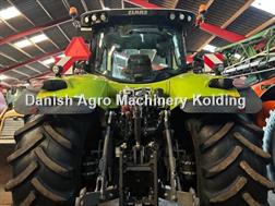 Claas AXION 830