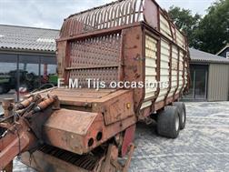 Strautmann MET KENTEKEN