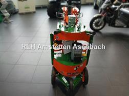 Posch POSCH SpaltAxt 6, E3-400