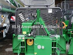 Krpan SEILWINDE 850 GREENLINE