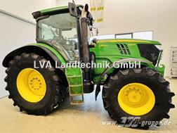 John Deere 6210 R