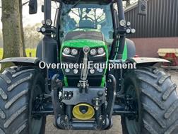 Deutz-Fahr AGROTRON TTV  6190