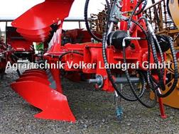 Unia IBIS Vario 5 H Pflug Hydraulischgesichert 2,5 m
