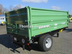Brantner E 6035 Euro-Line