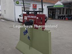 Holzknecht HS 550