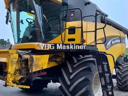 New Holland CX 880