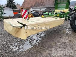 Krone EasyCut 400