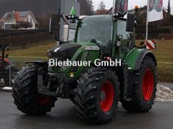 Fendt 720 Vario