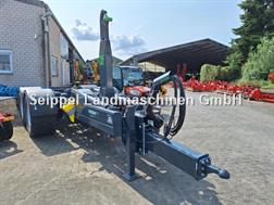 Atlas RSM 18 HAKENLIFT TANDEM