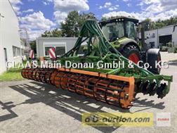 Amazone CATROS+ 6002-2 PRO+DOSIMAT DMX