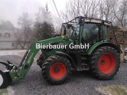 Fendt 313 Vario