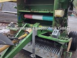 Krone RoundPack 1250 MC